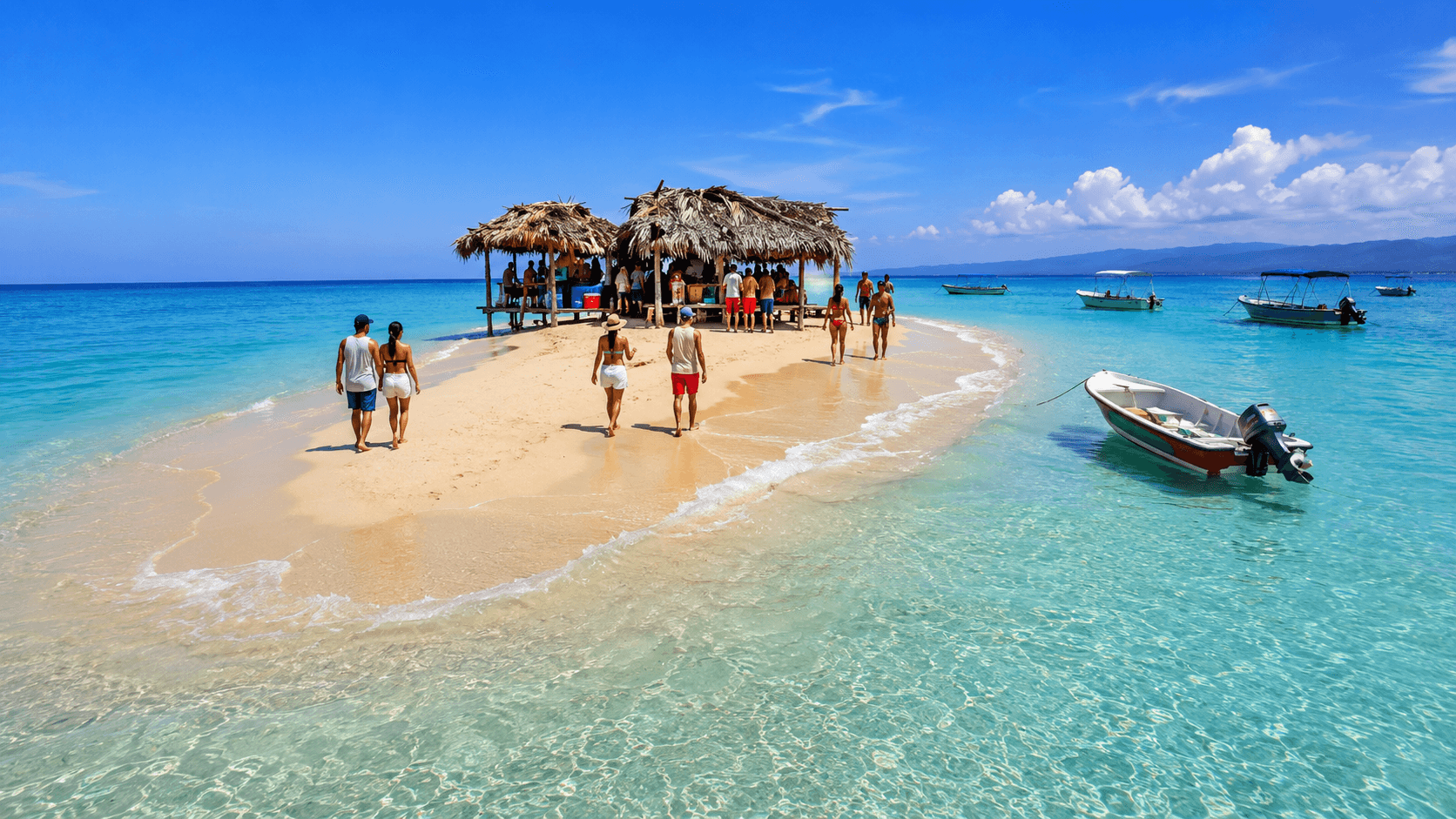 Cayo Arena