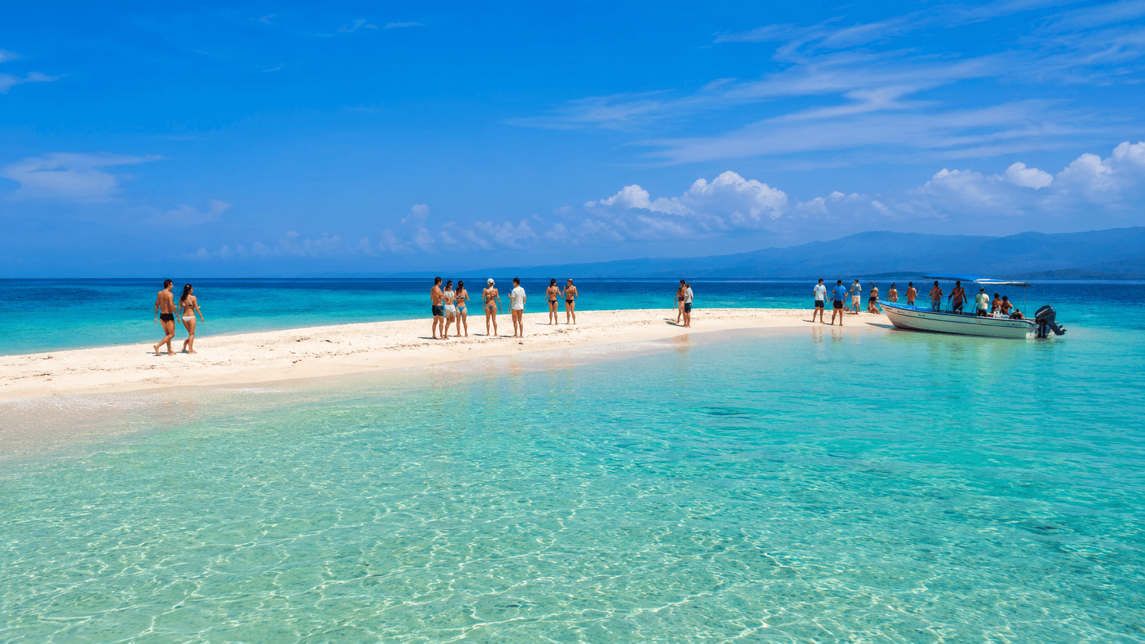 Cayo Arena · 4