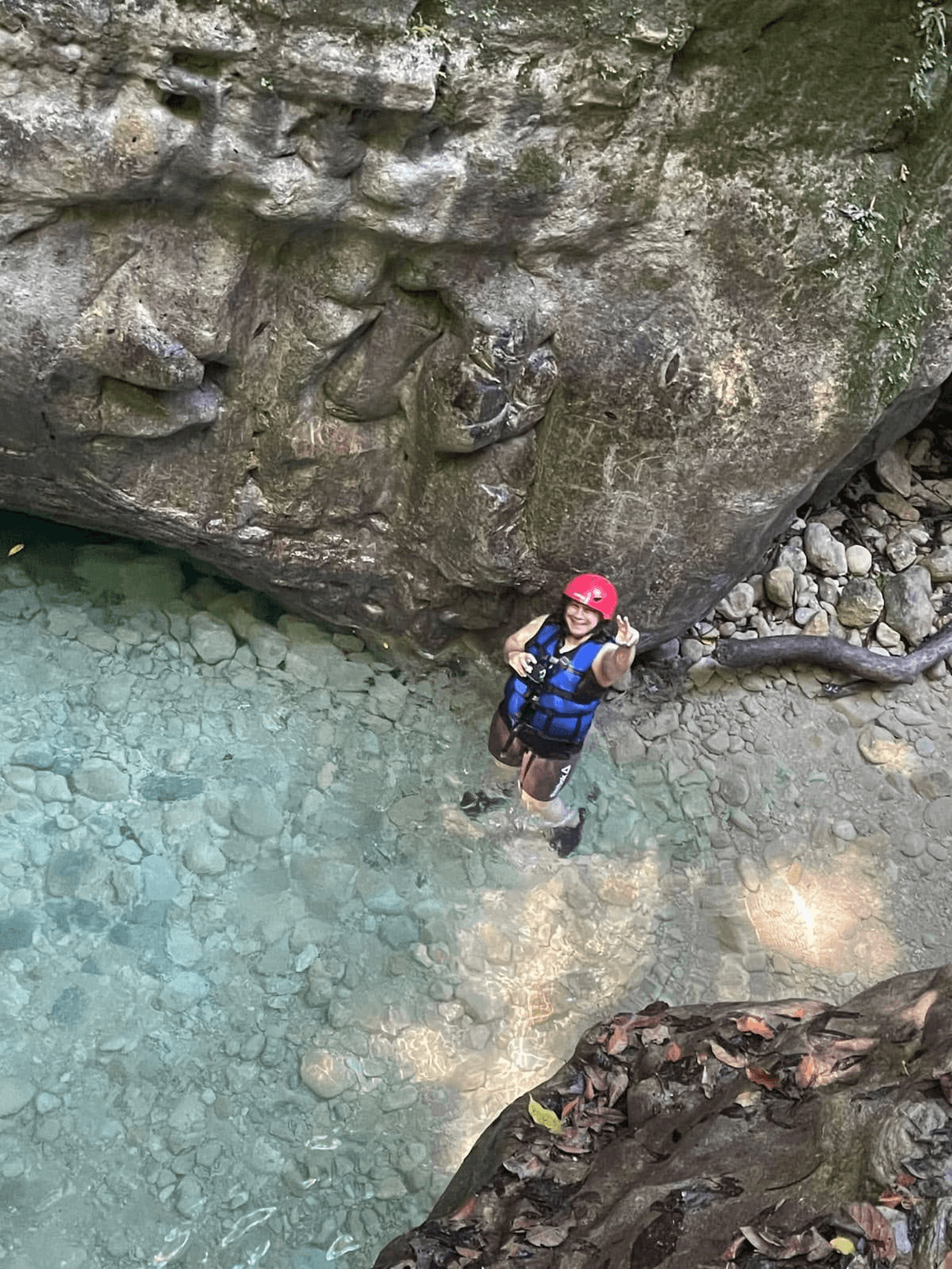 Damajagua Waterfalls · 4